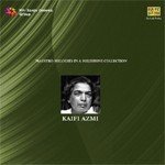 Legends - Kaifi Azmi - Vol 4 - Minoo Purshottam Song Download